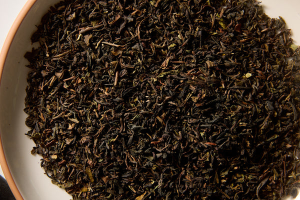 Darjeeling