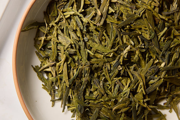 Dragonwell