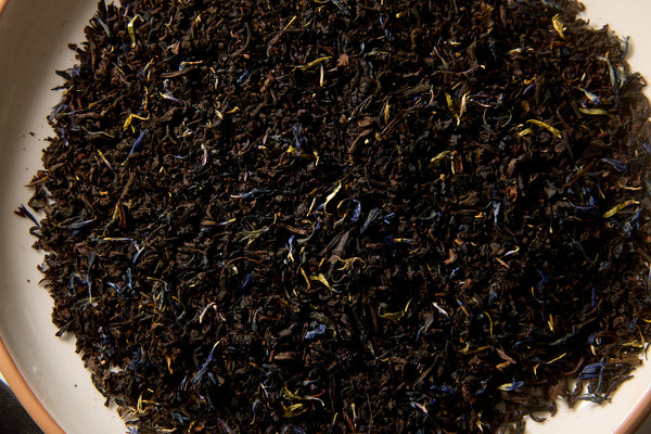 Earl Grey