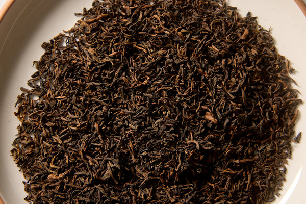 Puerh Ripe